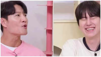 Kyuhyun Outsmarts Kim Jong Kook With His Ultra-Frugal Lifestyle - You Won't Believe How Little He Spends Every Month!