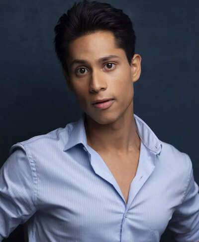 Ludhiana boy shines bright in New York's theatre circuit