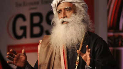  Sadhguru’s 9 life-changing lessons on money, fear of loss, and self-worth