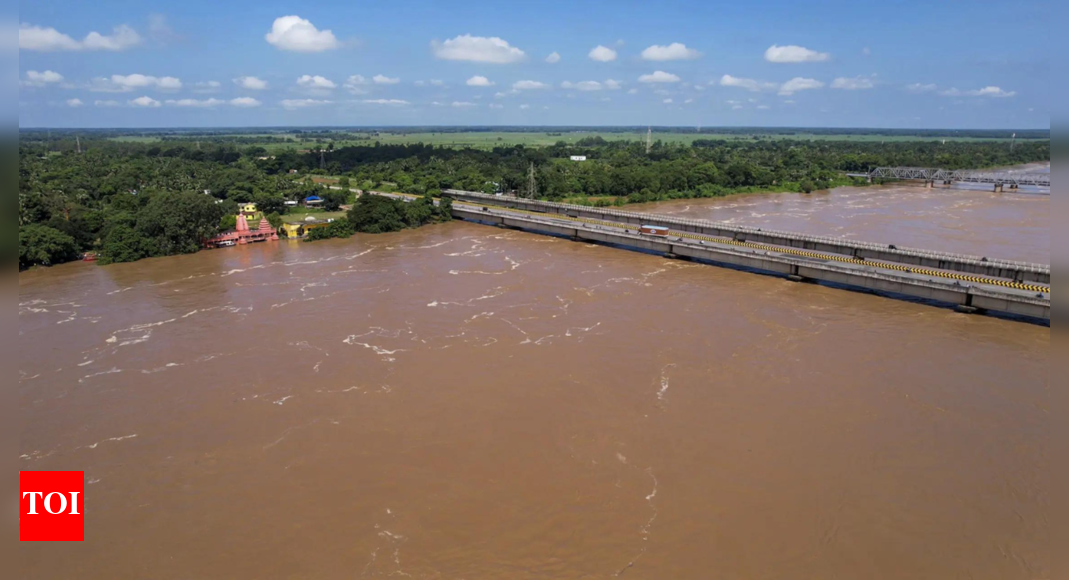 Assam floods: Two rivers breach danger mark due to heavy rains; six more sites under ‘above normal’ category
