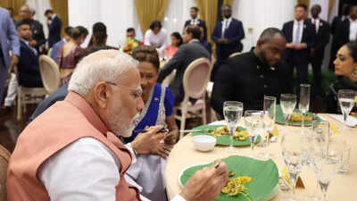 What is Sohari leaf and how is it significant to the Indians of Trinidad & Tobago?