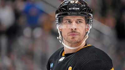 Sidney Crosby to Montreal Canadiens? NHL insider hints at shocking post-Olympics move amid Penguins rebuild