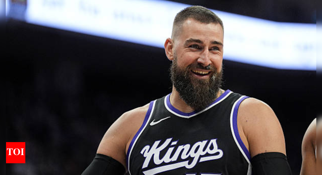 What is Jonas Valanciunas' net worth in 2025? Exploring NBA veteran’s career earnings, endorsements, and more