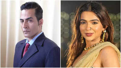 Sudhanshu Pandey on slamming Apoorva Mukhija for her abusive language: 'I’m happy that at least a few people understood'