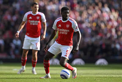 Former arsenal footballer Thomas Part accused of rape