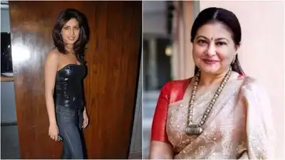 स्मिता जयकर ने शुरुआती दिनों में प्रियंका चोपड़ा की क्षमता पर संदेह करते हुए याद किया, अपने परिवर्तन को 'फैब' कहा: 'वह बहुत पतली और अंधेरा था, कुछ भी नहीं लग रहा था'