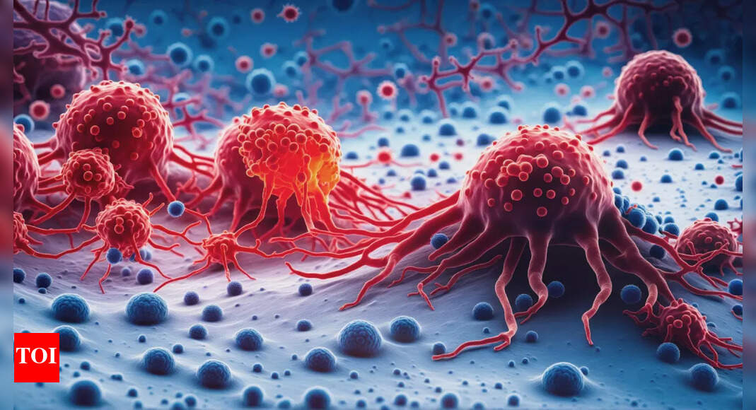 Is a common worm medication the cure for aggressive cancer?