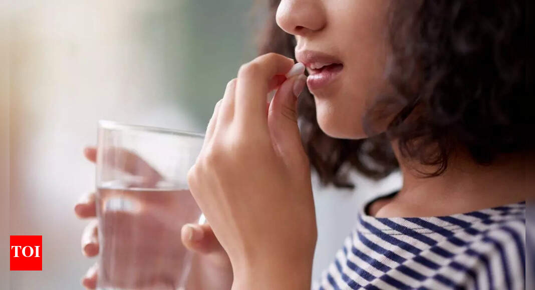Top US doctor warns of common habits that are silently harming the gut