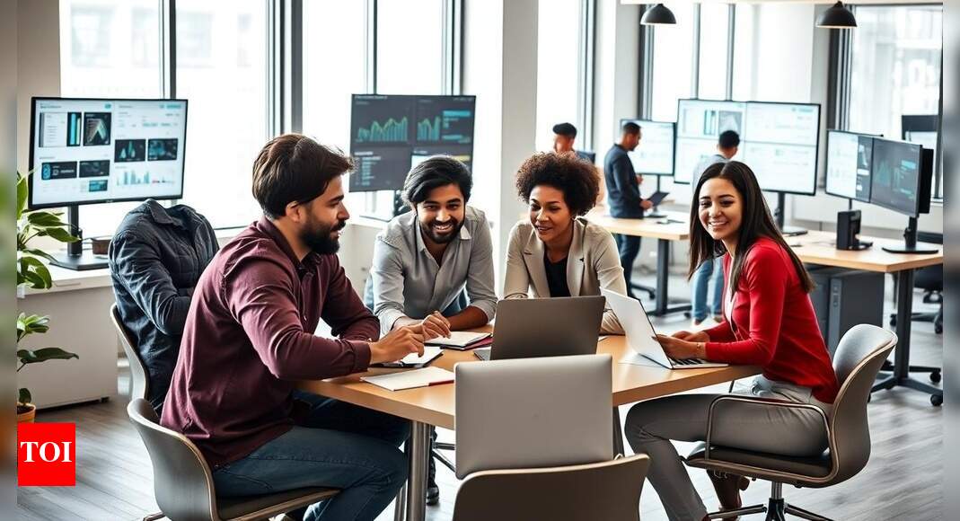 6 ways startups offer more to MBAs than corporate roles ever could