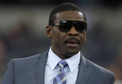 Former NFL star Michael Irvin’s darkest locker room moment resurfaces after decades