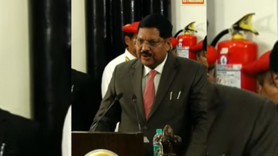 CJI Gavai: SC infusing transparency in Judge appointments, will strive to fill all vacancies in Bombay HC
