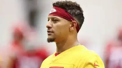 Kansas City Chiefs' star Patrick Mahomes breaks silence with a powerful promise after losing Super Bowl LIX to Philadelphia Eagles