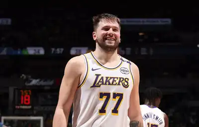 Los Angeles Lakers Go Global to Keep Luka Doncic Happy, Sending Assistant Coach to Slovenia to Support the Superstar
