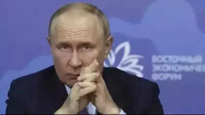 ¿Está Putin Luchando Contra Una Serie De Enfermedades Mortales? Zelenskyy dice que "Muerirá pronto"; lo que necesitas saber
