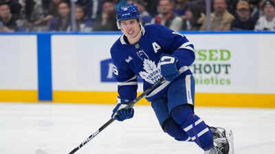 NHL trade news: Edmonton Oilers land Andrew Mangiapane despite Maple Leafs push as Chris Johnston reveals surprise twist