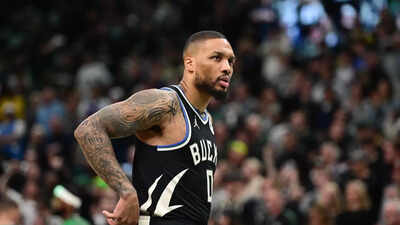 Damian Lillard Linked to Boston Celtics After Sudden Milwaukee Bucks Exit—What’s Next?