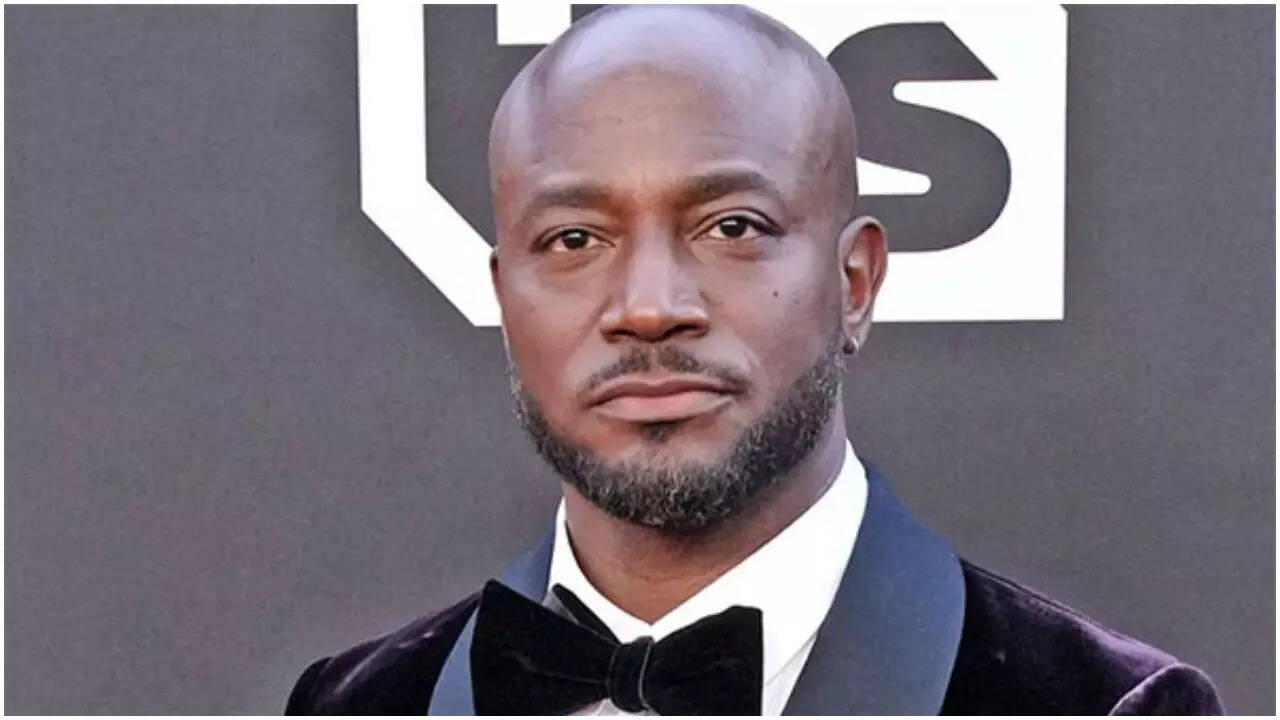 Taye diggs zodiac sign 60 photos - Astrologytoyou.com