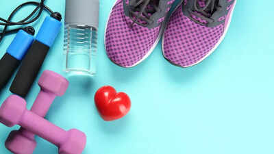 5 easy habits to keep your heart healthy this summer