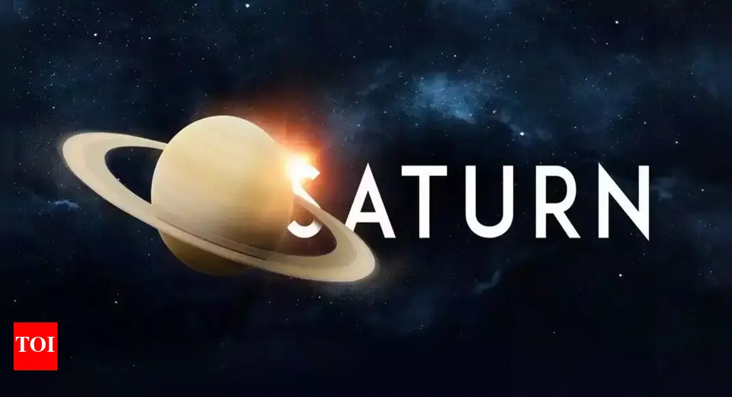 Vakri Shani Approaches Rahu: Love Life Turmoil Predicted for These 6 Zodiac Signs
