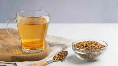 Té de fenogreco para bajar de peso: cómo esta simple bebida puede ayudarte a perder kilos