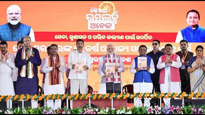 State eyes big role of Odias living abroad in realising devpt vision