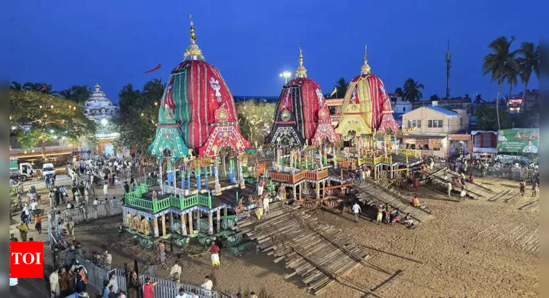 The Times of India - Other - News Image