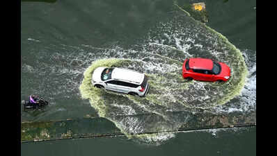 Who Will Fix This Mess? Speak Up