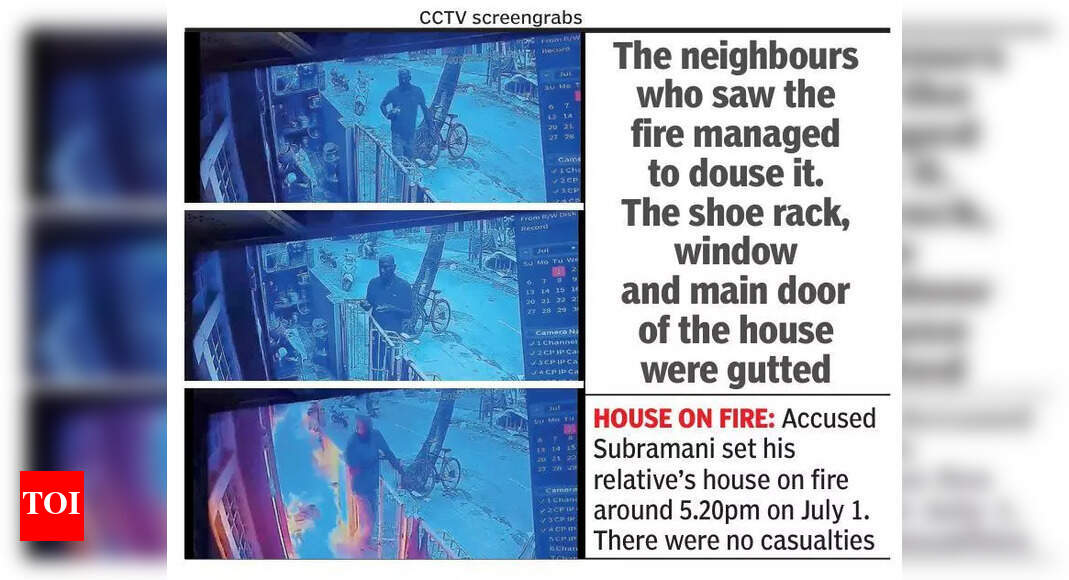 The Times of India - Other - News Image