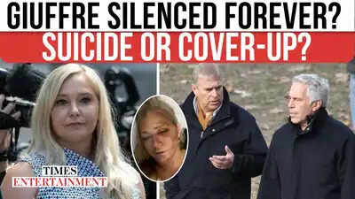 La acusadora de Jeffrey Epstein, Virginia Giuffre, que murió por suicidio, había desarrollado insuficiencia renal después de un accidente automovilístico: sepa por qué sucede