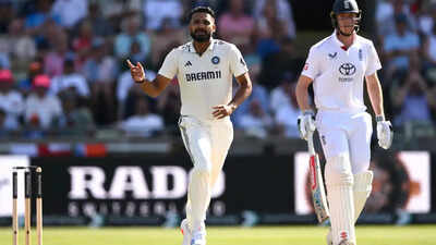 IND vs Eng | 'He kept reminding me of ...': Akash deep opens on Gautam Gambhir's Pep talk.