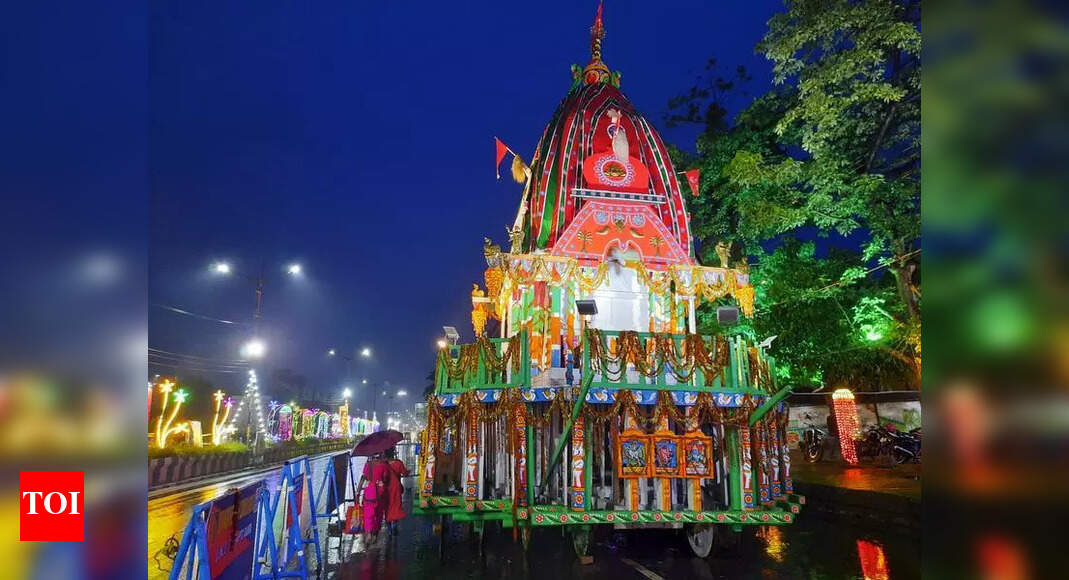 The Times of India - Other - News Image