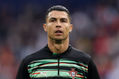 Three footballers accused of sexual assault in the past: Adam Johnson, Benjamin Mendy, and Cristiano Ronaldo