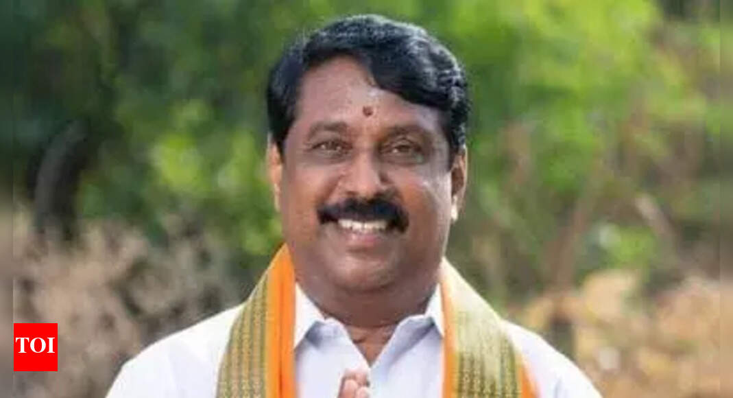 The Times of India - Politics - News Image