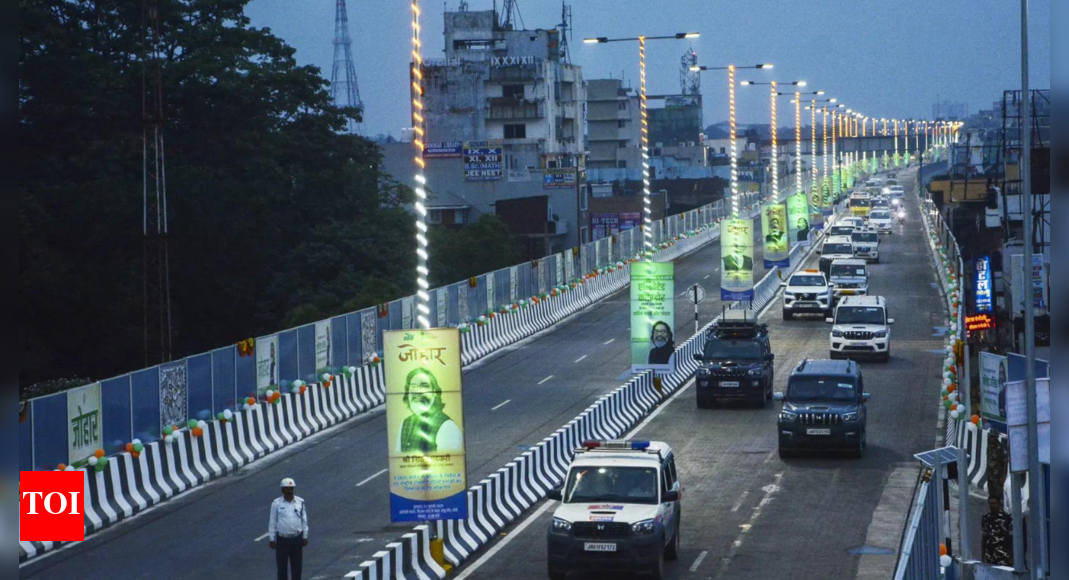Experts flag DPR gaps: Call for urban planners in highway projects; IIT, SPA offer NHAI help