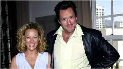 Virginia Madsen mourns loss of actor Michael, says "I miss my big brother"