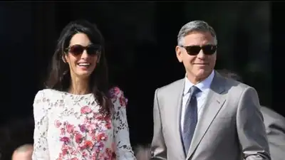  'I feel so incredibly lucky to share every day with him'
