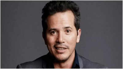  John Leguizamo on working with Matt Damon, Robert Pattinson in Christopher Nolan's 'The Odyssey'