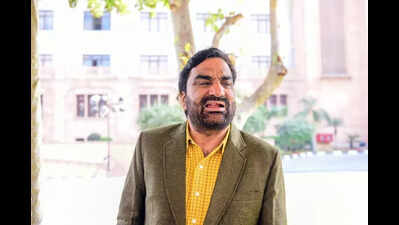 Notice issuedto Beniwal to vacate quarters