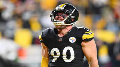 Steelers preparing $200M contract offer for TJ Watt amid trade buzz