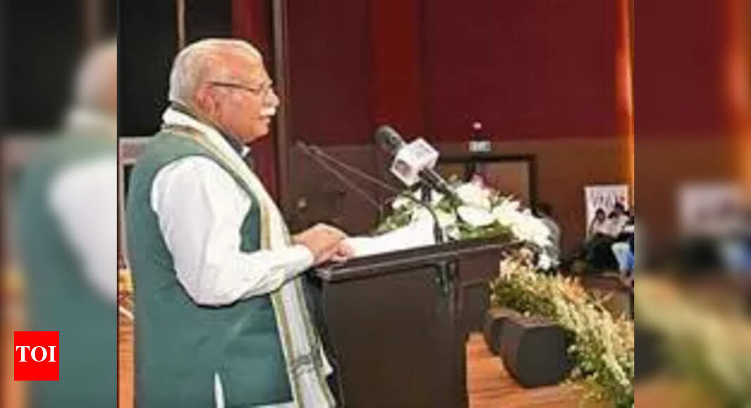 The Times of India - Business - News Image