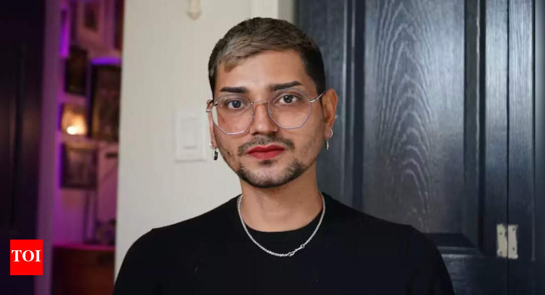 'Will turn you straight': Indian gay man in Canada faces deportation, says he's already receiving homophobic messages on social media