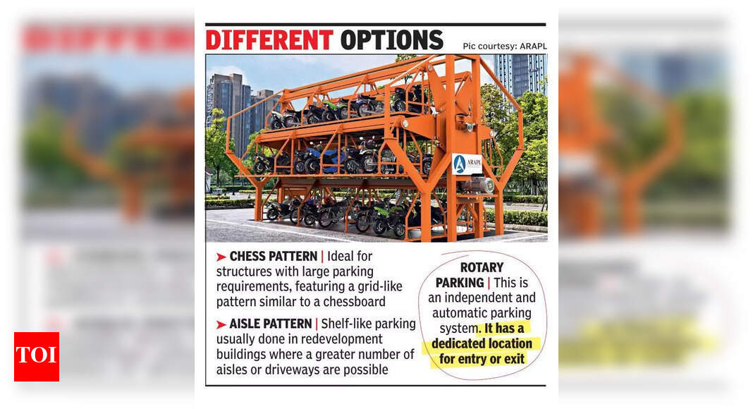 The Times of India - Other - News Image