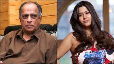 Pahlaj Nihalani slams Ektaa Kapoor for ‘destroying culture’: ‘She gets women married thrice... now they are having sex even in the air’