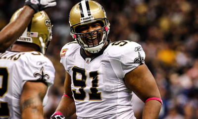  The forgotten NFL hero who was killed in a road rage accident