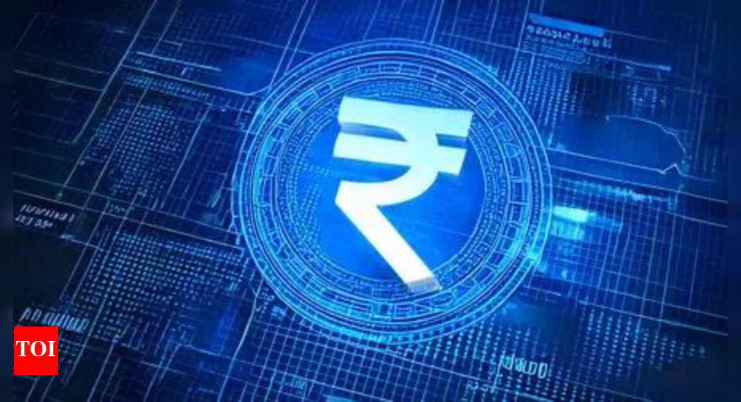 Weak Re boosts foreign currency FDs