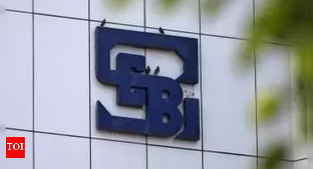 Sebi bans Jane Street, says disgorge Rs 4.8k crore