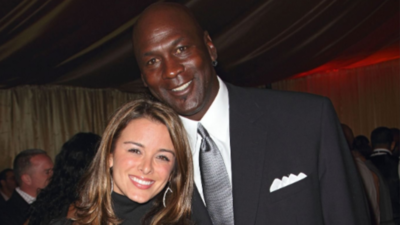 Michael Jordan’s record $168 million divorce settlement forced strict prenup with Yvette Prieto