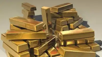 Gold gains on Trump's latest tariff salvo
