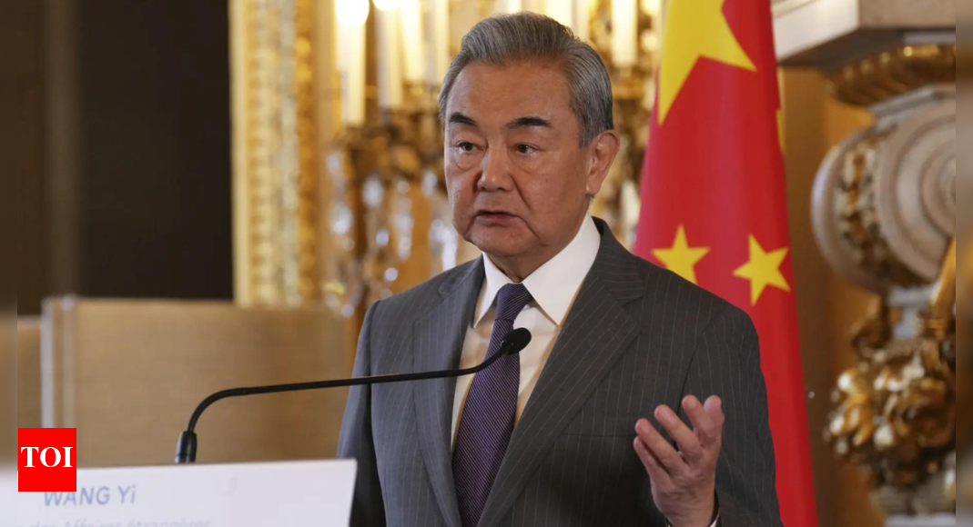China fears US will turn focus on it if Russia defeated in Ukraine war: Report