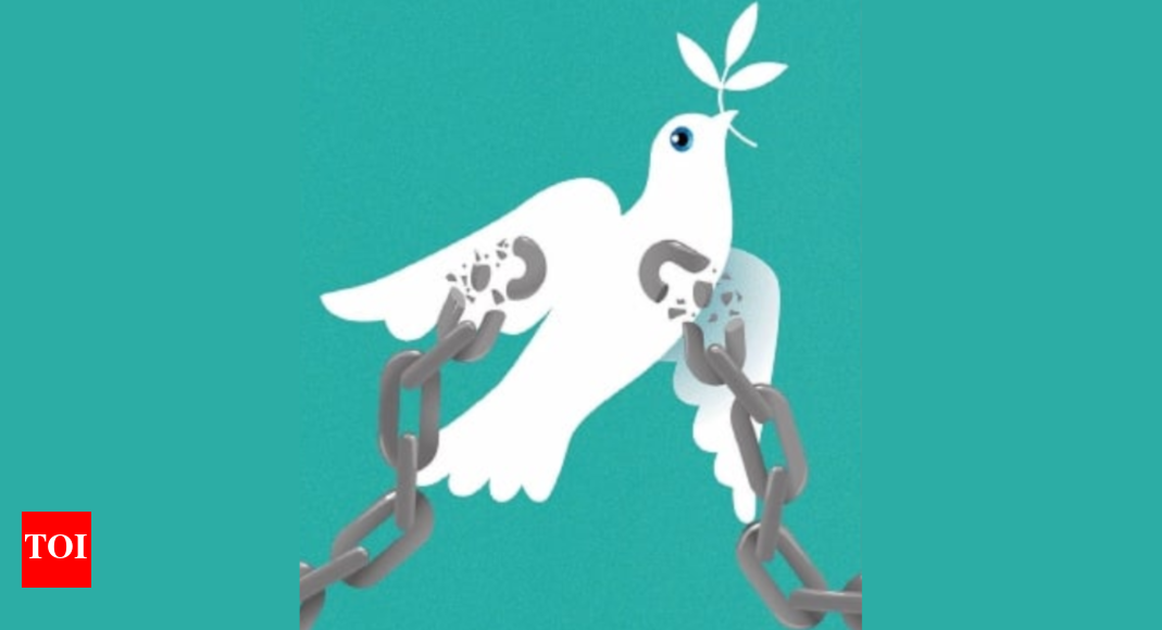 Poetry and politics, in love and war